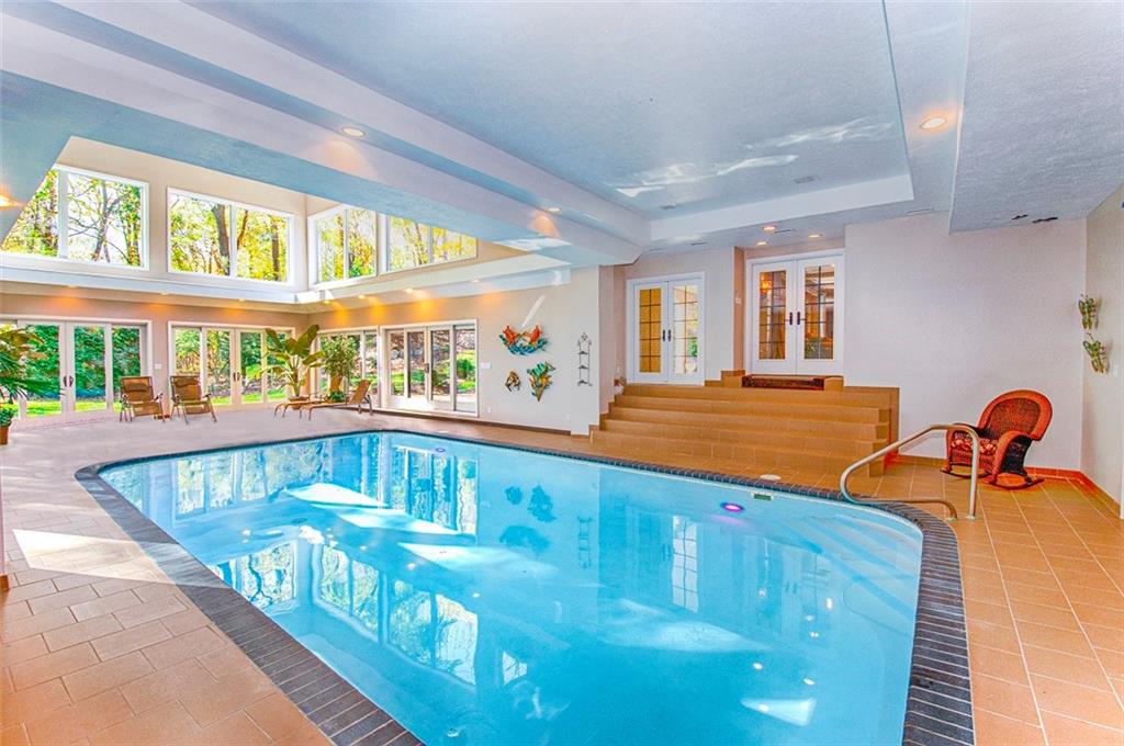 105 Lantern Circle McMurray, PA 15317 - Photo 18 of 25 a view of a balcony