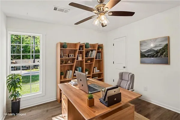 $255,000 | 8984 Bentwood Lane, Riverdale, GA 30274