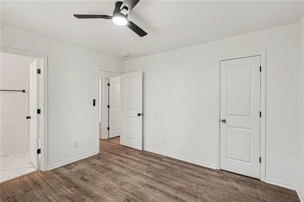 $255,000 | 8984 Bentwood Lane, Riverdale, GA 30274