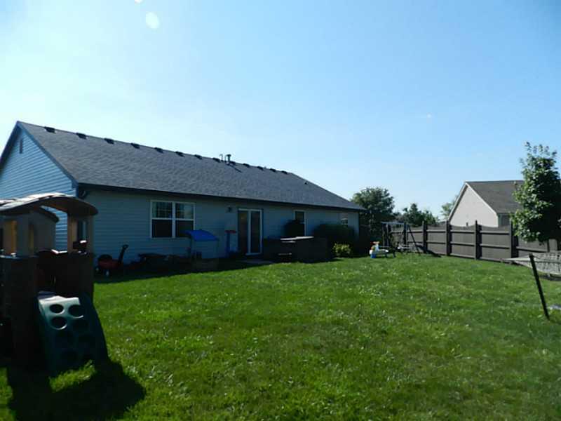 1167 Oak Leaf Road Franklin, IN 46131 - Photo 17 of 17