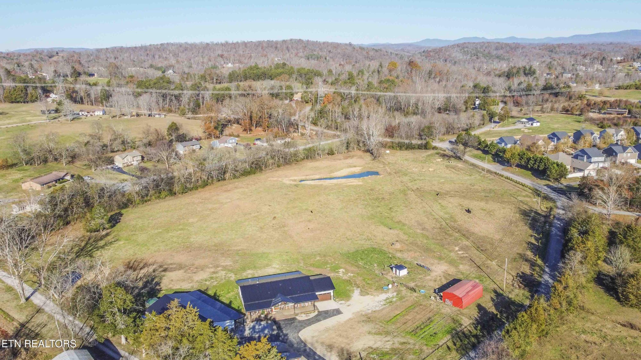 181 Hamilton Road Kingston, TN 37763 - Photo 52 of 59 Gallery Image 52