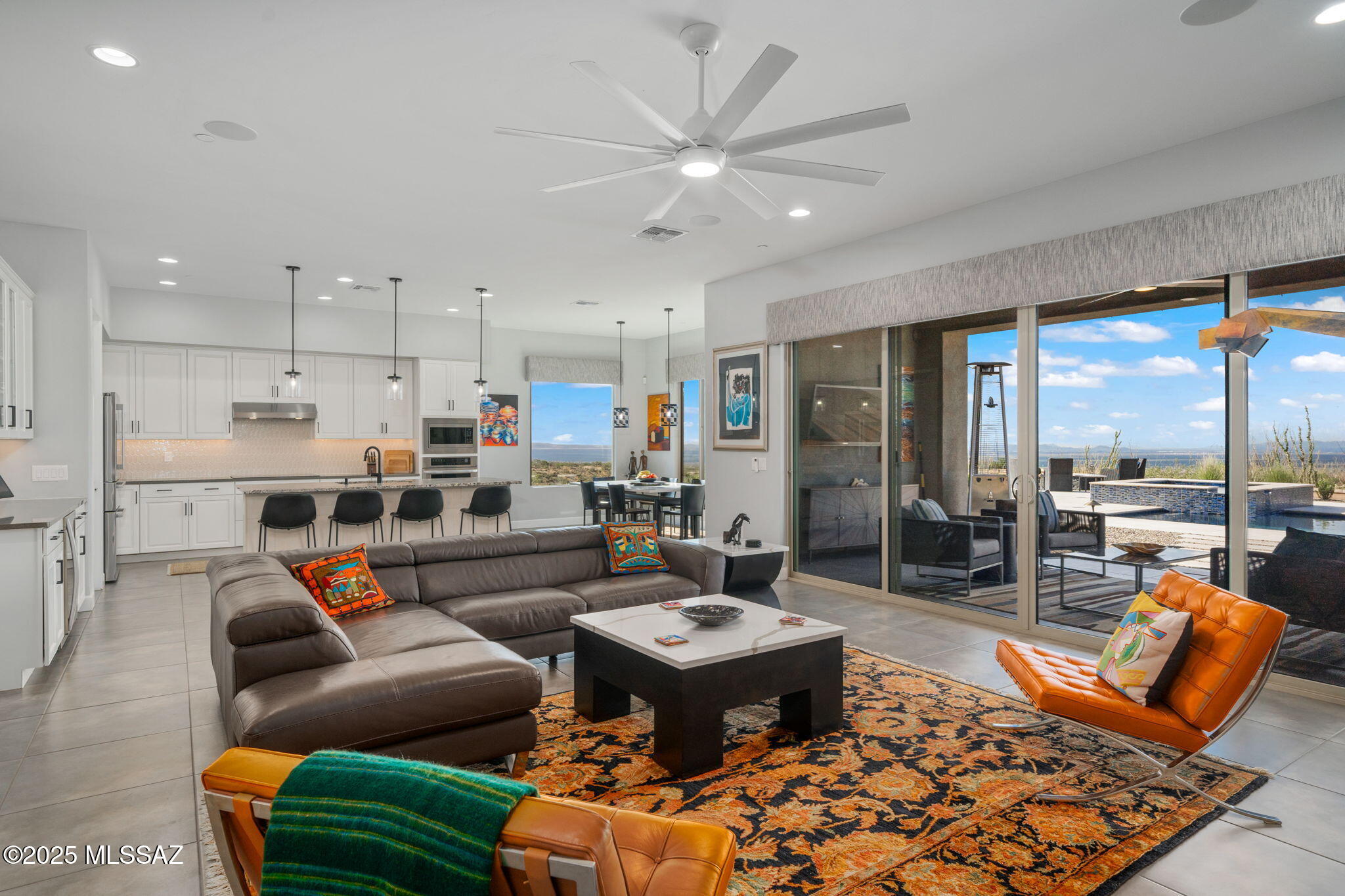 10465 East Ocotillo Rim Trail Vail, AZ 85641 - Photo 11 of 50 Gallery Image 11