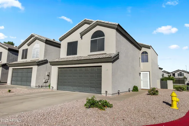 $425,000 | 1122 West Sandy Banks, Gilbert, AZ 85233