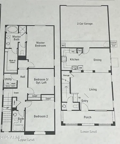 $438,000 | 637 South Buena Vista Avenue, Gilbert, AZ 85296