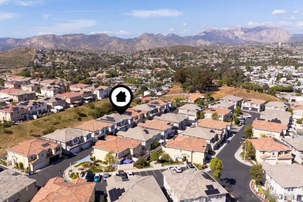 $745,000 | 13220 Midnight Star Way, Lakeside, CA 92040