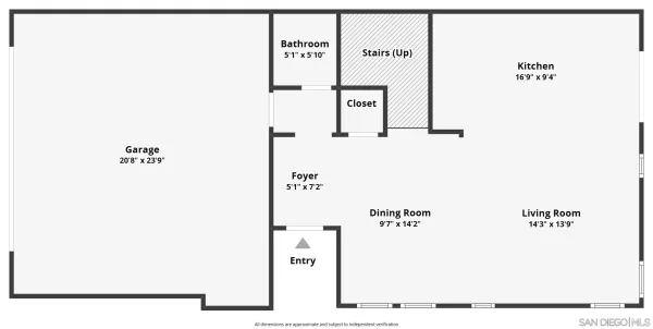 $745,000 | 13220 Midnight Star Way, Lakeside, CA 92040