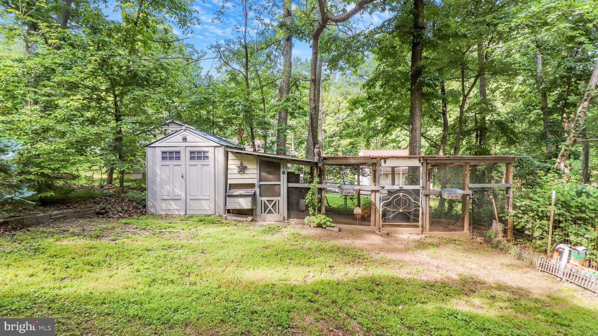 1405 Mercer Road Haymarket, VA 20169 - Photo 68 of 89 Gallery Image 68