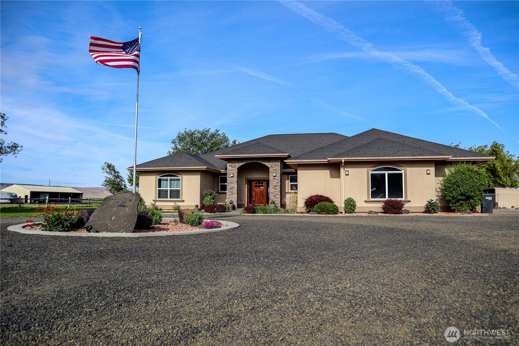 265 Hanson Road Touchet, WA 99360 - Photo 37 of 39 Gallery Image 37