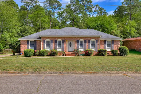 $229,900 | 3404 Sutton Place, Augusta, GA 30906