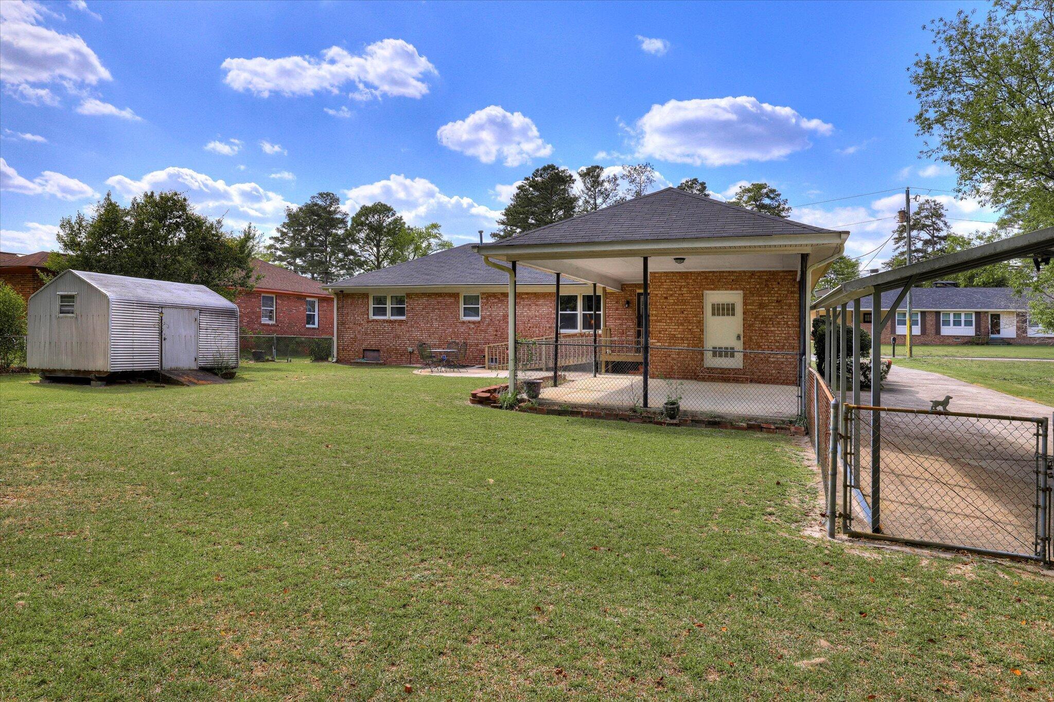 3404 Sutton Place Augusta, GA 30906 - Photo 18 of 21 20-139