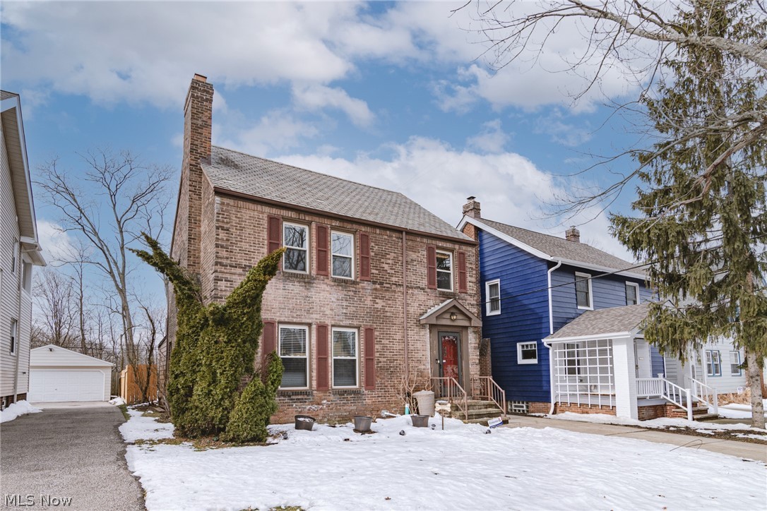 3470 Northcliffe Road Cleveland, OH 44118 - Photo 1 of 35 Gallery Image 1
