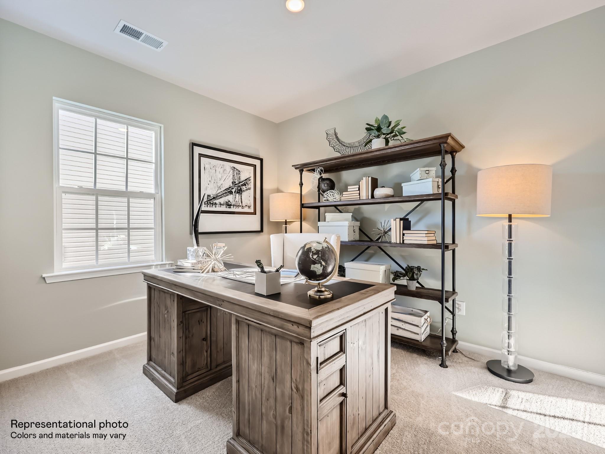 2817 Morning Song Way Lancaster, SC 29720 - Photo 8 of 34 Gallery Image 8