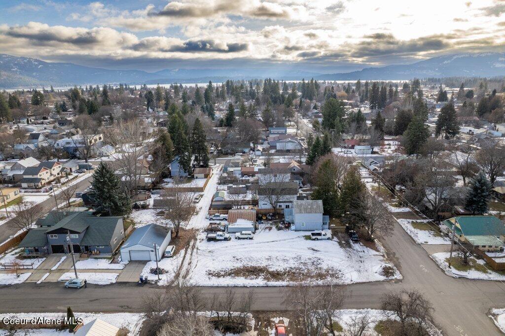 Lot 1 Fir Street Sandpoint, ID 83864 - Photo 11 of 19 009-nkanextto625NorthEllaAvenueAddressfo