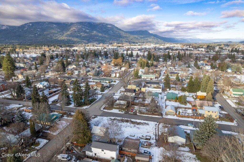 Lot 1 Fir Street Sandpoint, ID 83864 - Photo 14 of 19 020-nkanextto625NorthEllaAvenueAddressfo