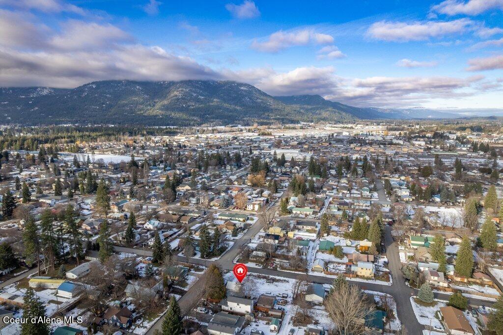 Lot 1 Fir Street Sandpoint, ID 83864 - Photo 7 of 19 023-nkanextto625NorthEllaAvenueAddressfo
