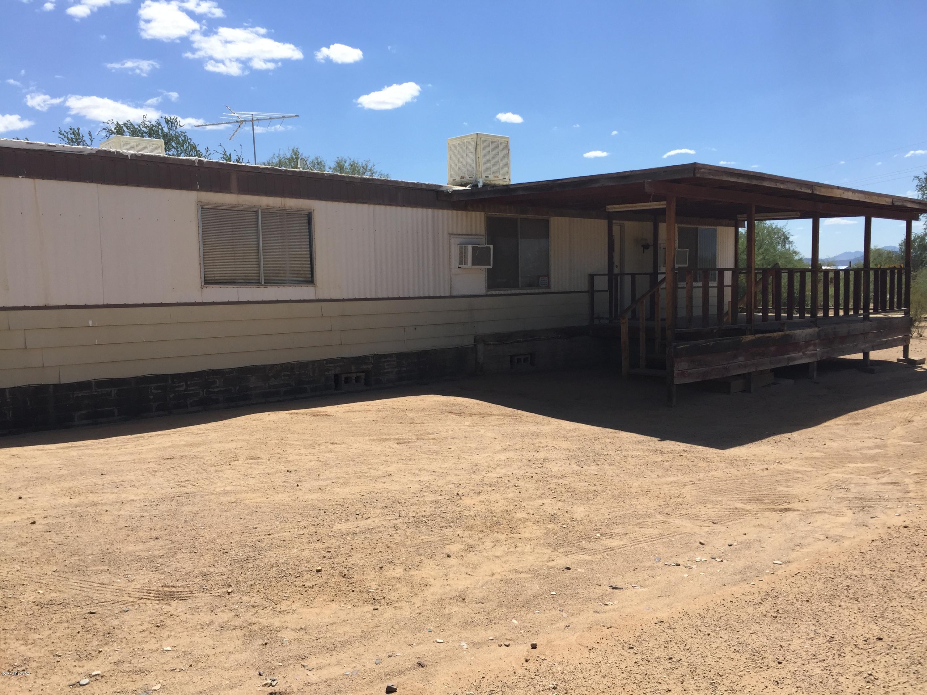 12590 West Picture Rocks Road Tucson, AZ 85743 - Photo 2 of 25 Gallery Image 2