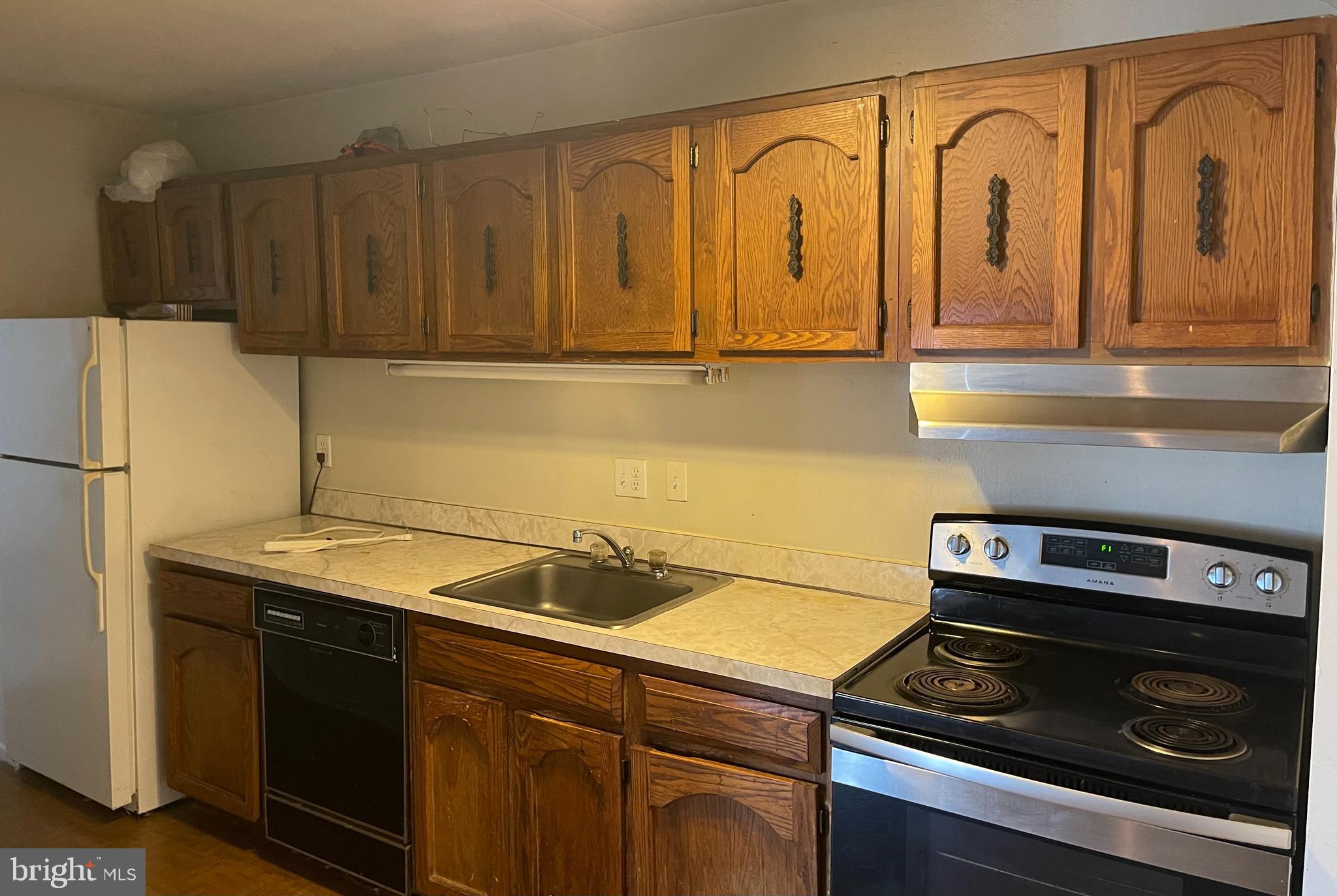 84 Welsh Tract Road, Unit H306 Newark, DE 19713 - Photo 2 of 13 Kitchen