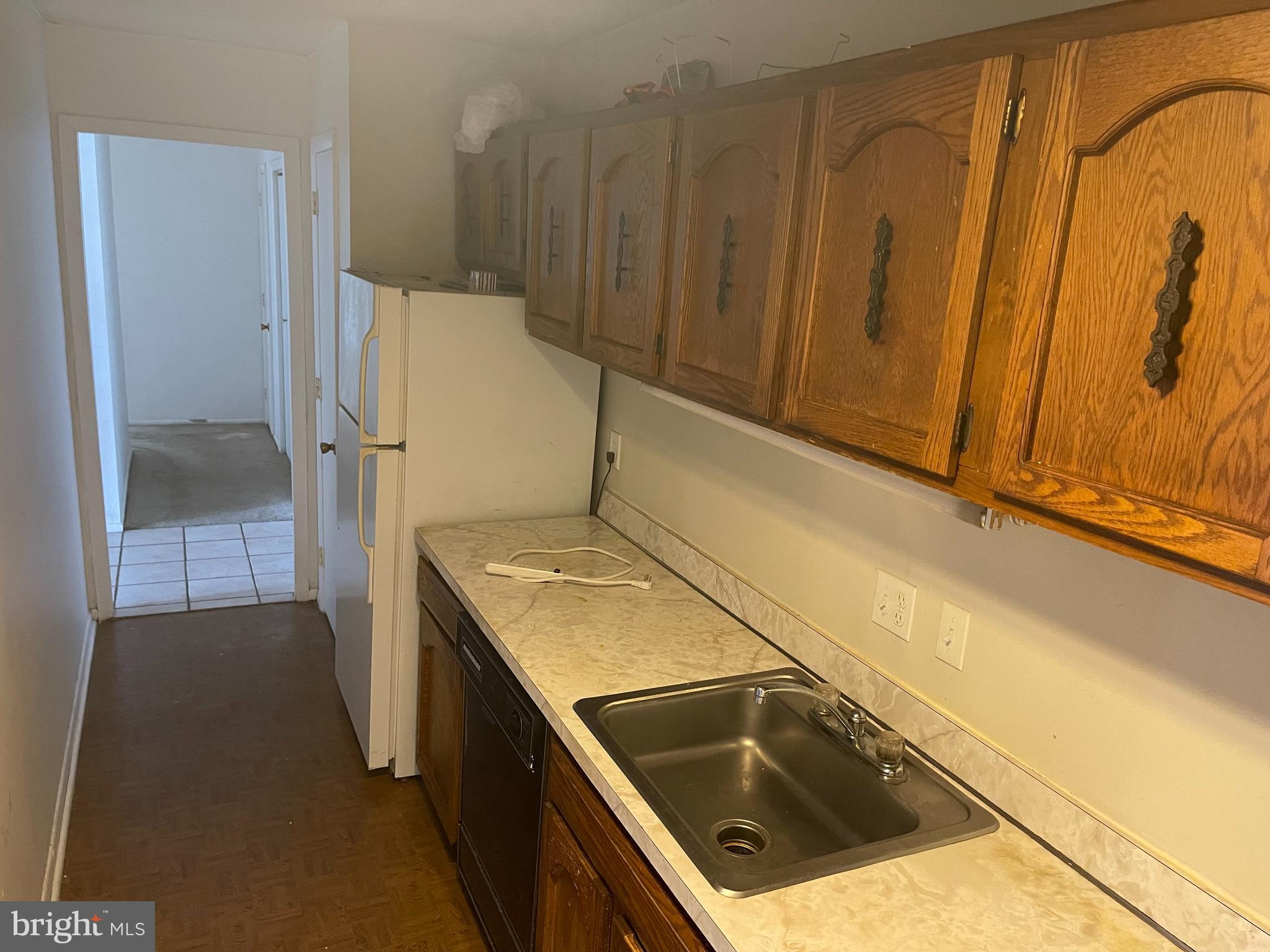 84 Welsh Tract Road, Unit H306 Newark, DE 19713 - Photo 3 of 13 Kitchen