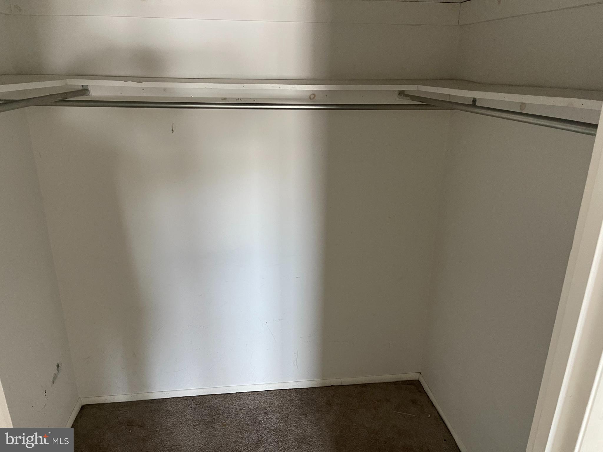 84 Welsh Tract Road, Unit H306 Newark, DE 19713 - Photo 7 of 13 Walk In Closet to Main Bedroom