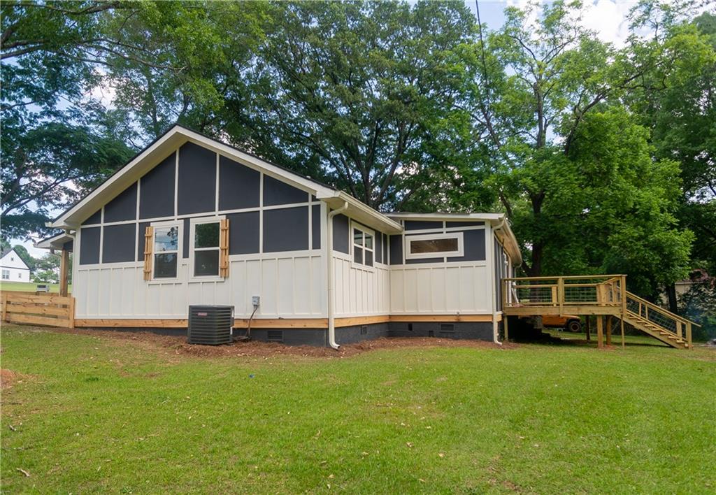 4117 Mason Creek Road Winston, GA 30187 - Photo 7 of 35