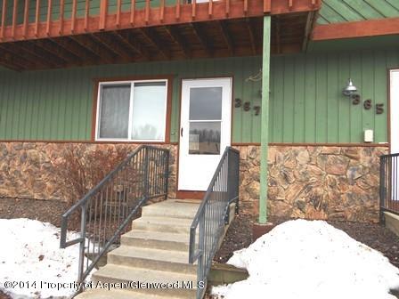 367 South 9th Street Rifle, CO 81650 - Photo 1 of 8 Front