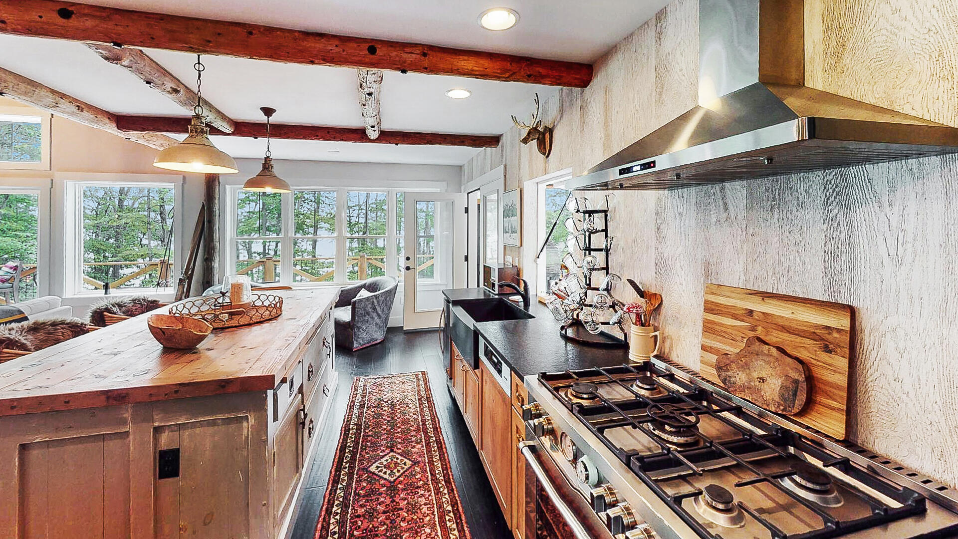318 Kansas Road Bridgton, ME 04009 - Photo 23 of 65 39-Eagle-Shore-Way-Bridgton-Maine-071920
