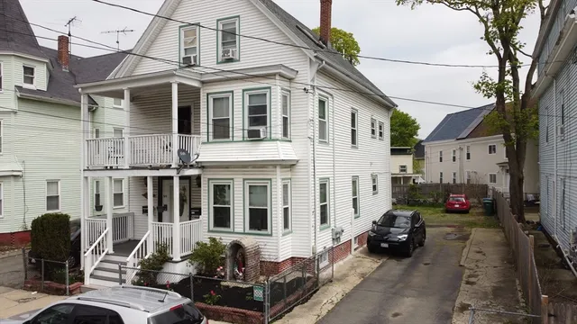$899,000 | 99 New Park Street, Lynn, MA 01905