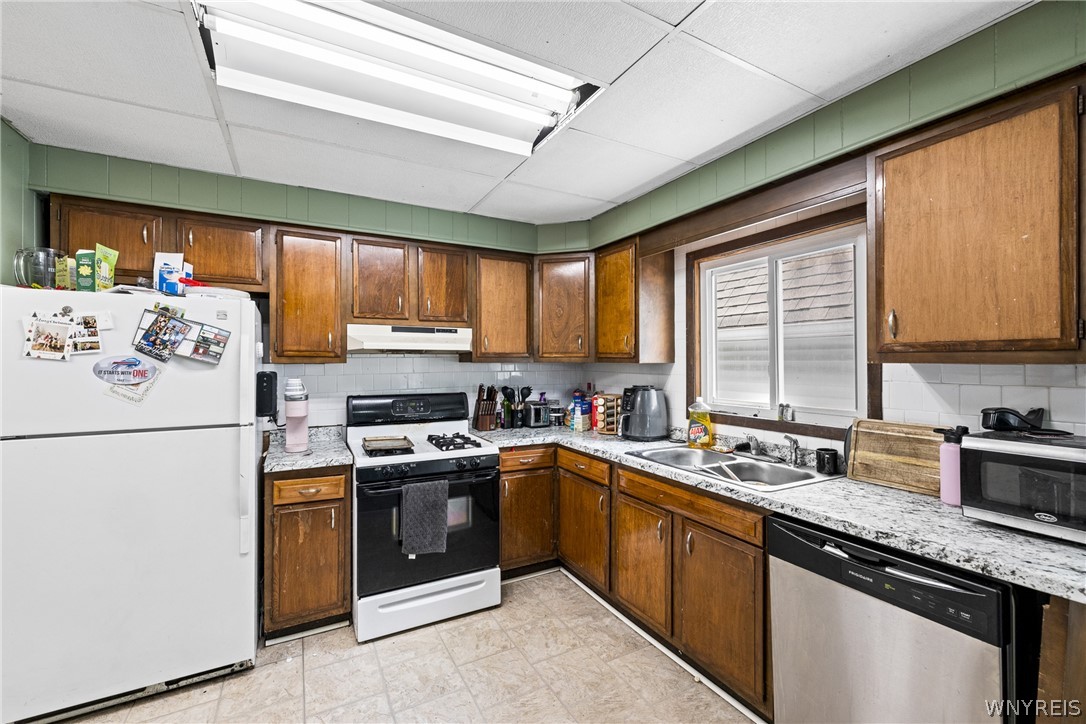 17 Indian Road, Unit S Buffalo, NY 14227 - Photo 28 of 47