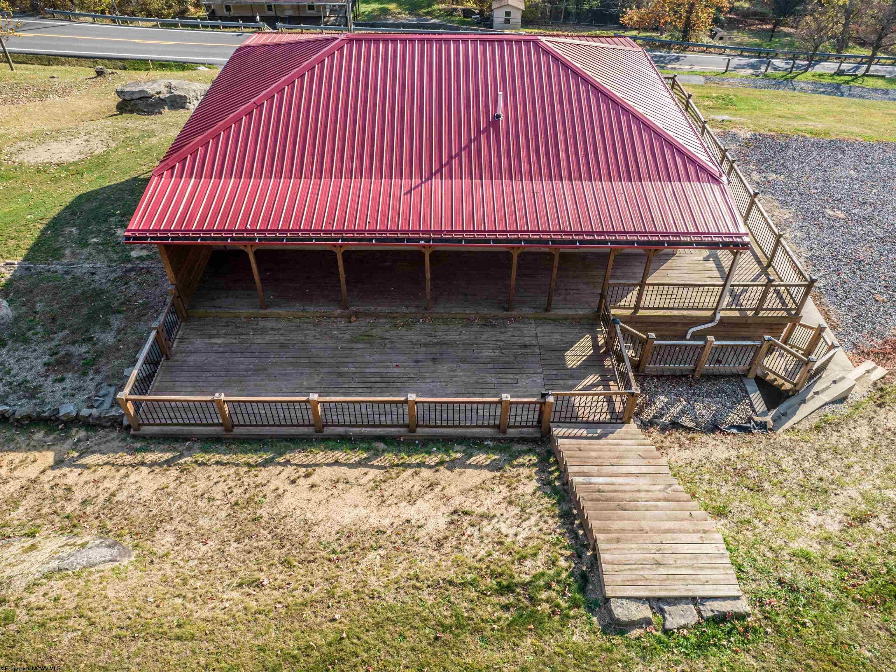 3392 Smithtown Road Morgantown, WV 26508 - Photo 8 of 37 Gallery Image 8