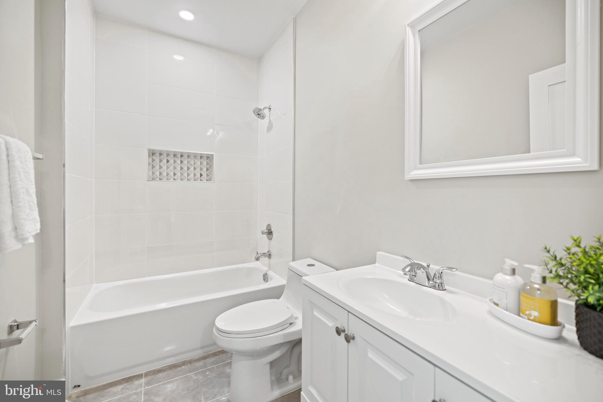 824 18th Street Northeast, Unit 3 Washington, DC 20002 - Photo 14 of 19
