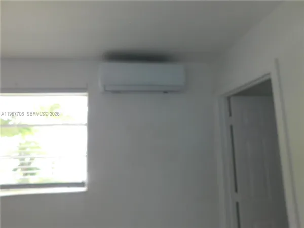 a view of a window