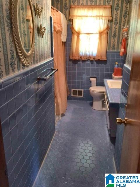 1007 Forest Circle Bessemer, AL 35023 - Photo 22 of 25