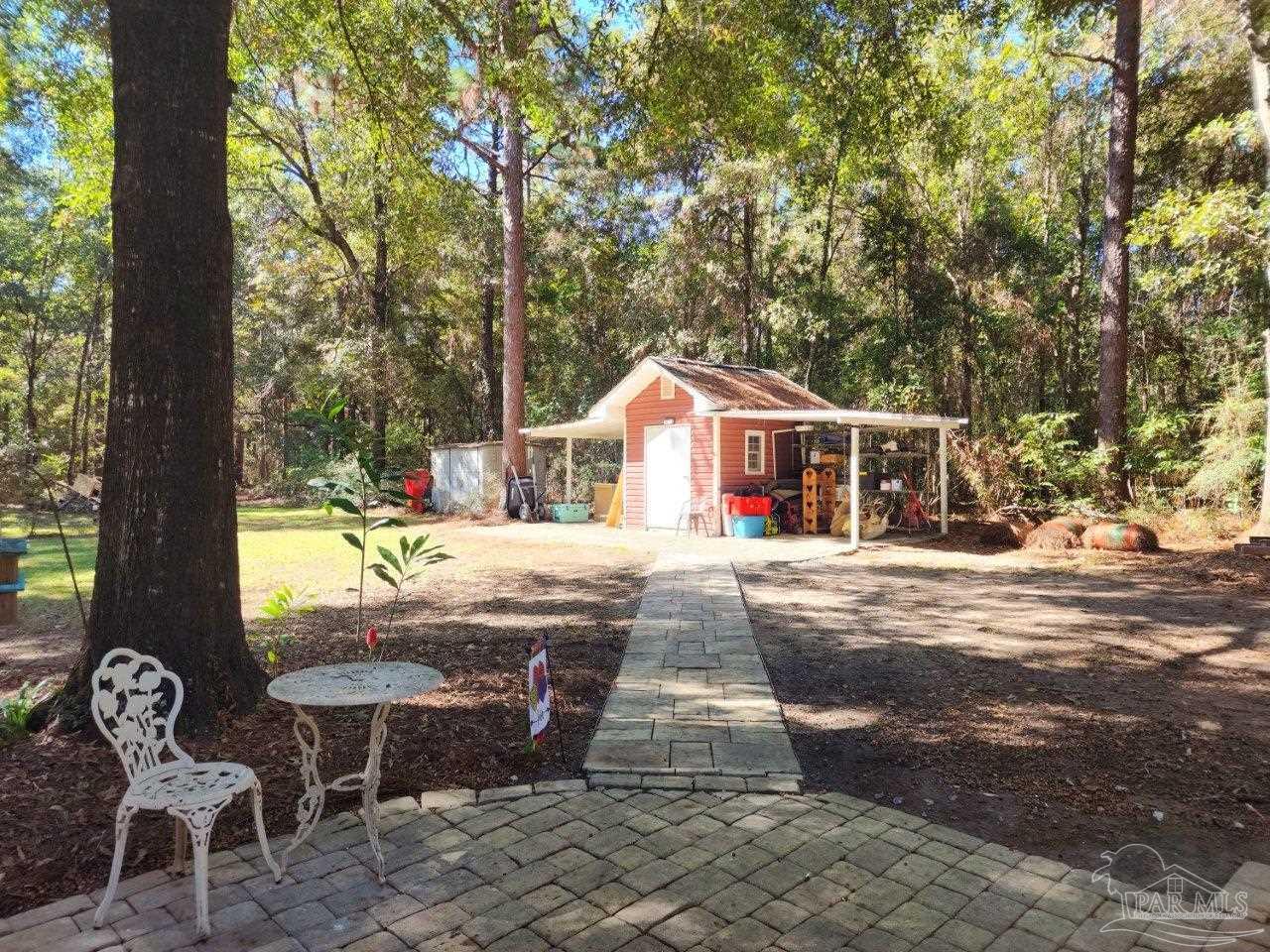 1401 Brickton Road Molino, FL 32577 - Photo 4 of 46 Gallery Image 4