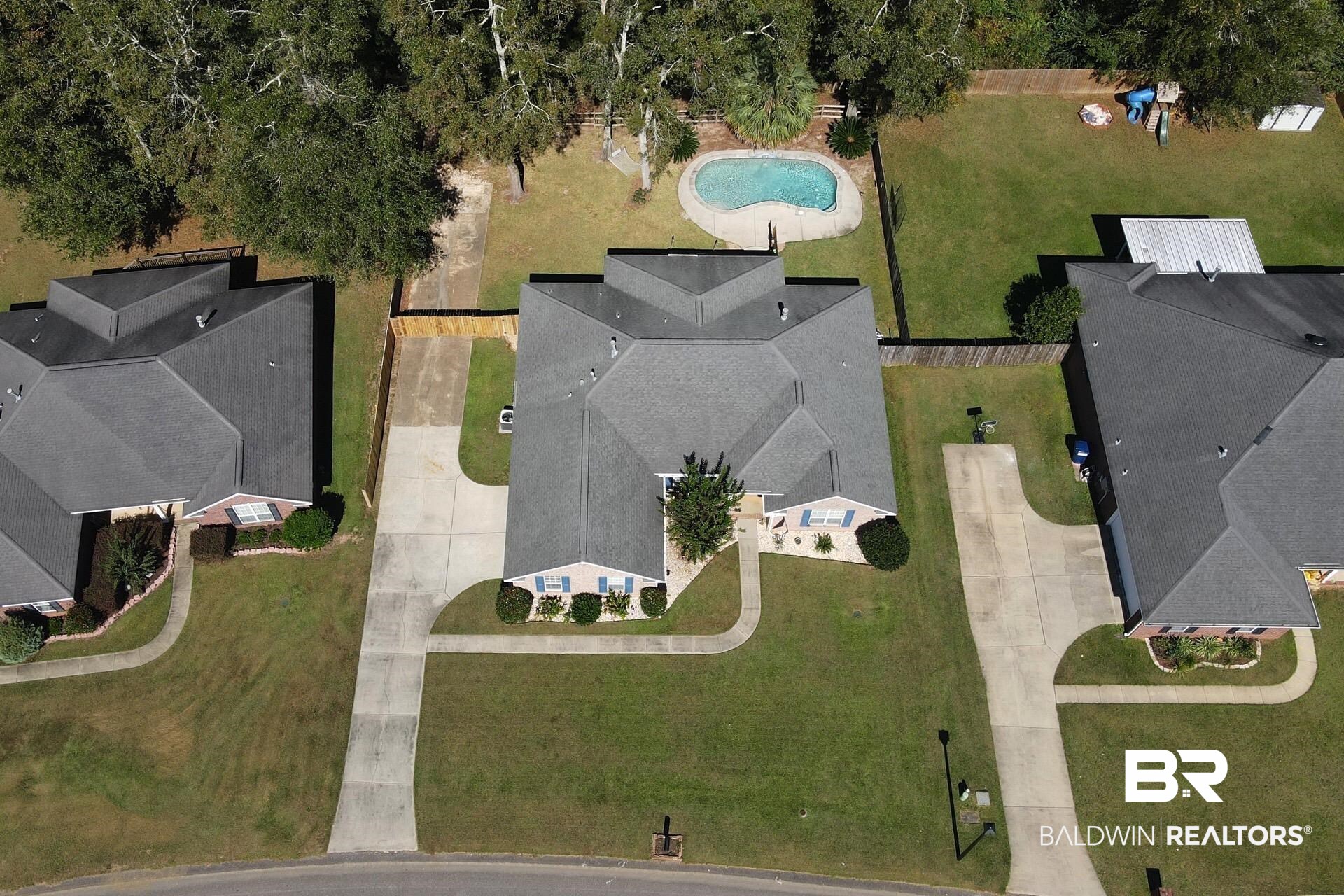 9450 Labrador Run North Mobile, AL 36695 - Photo 43 of 49