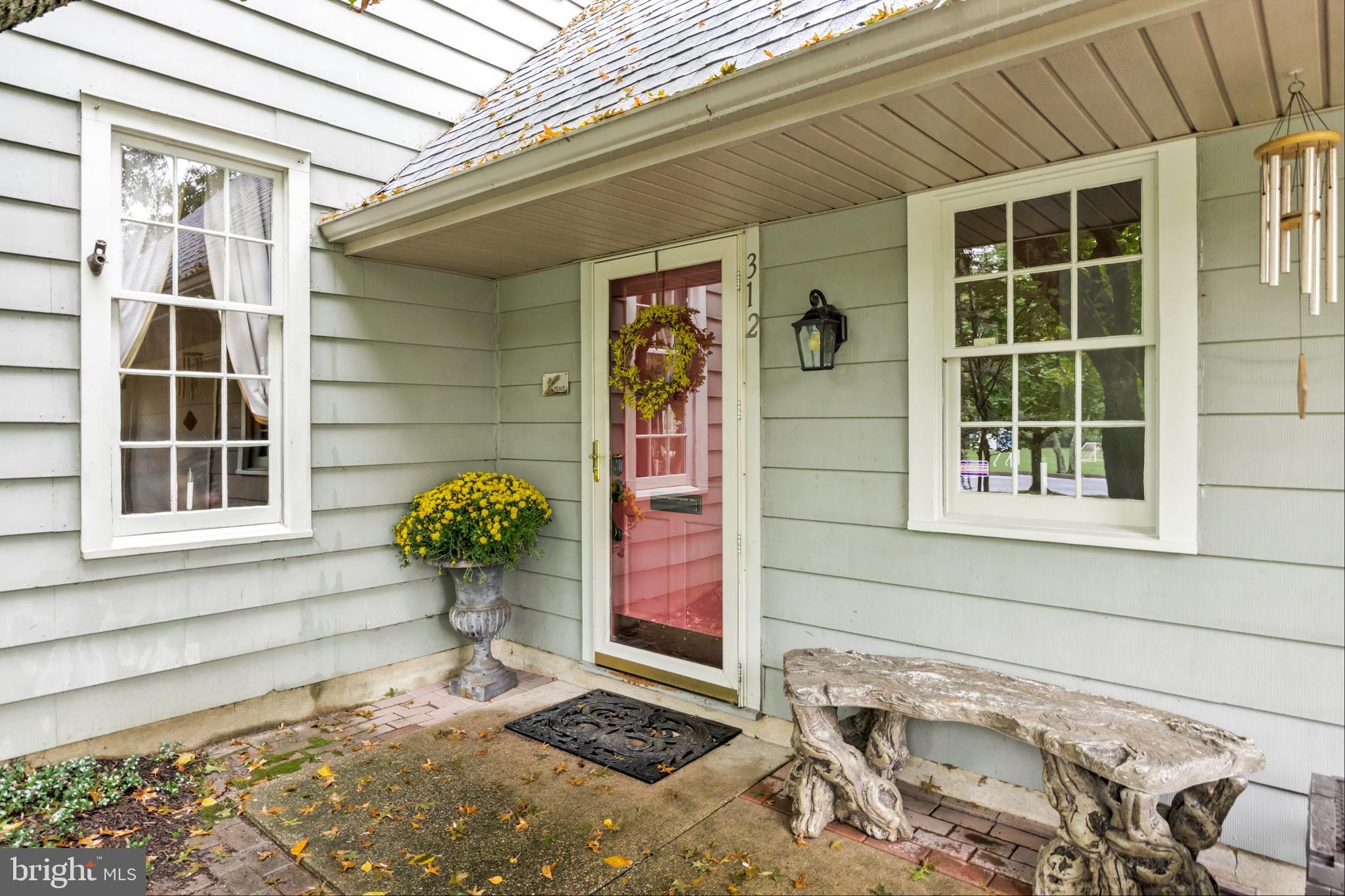 312 Bortons Mill Road Cherry Hill, NJ 08034 - Photo 3 of 32 Gallery Image 3