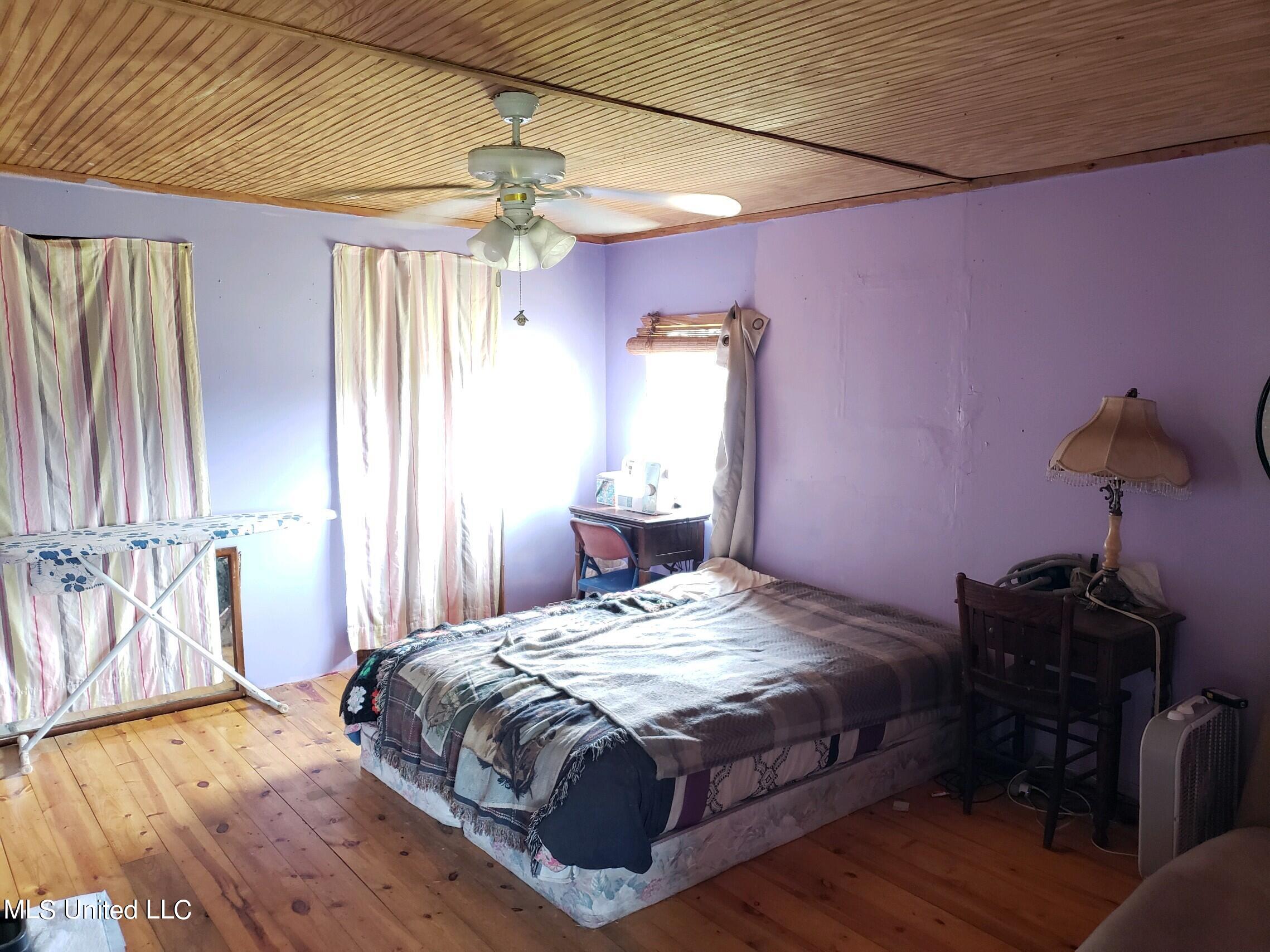 938 Frank Smith Road Batesville, MS 38606 - Photo 27 of 62 Bedroom 2
