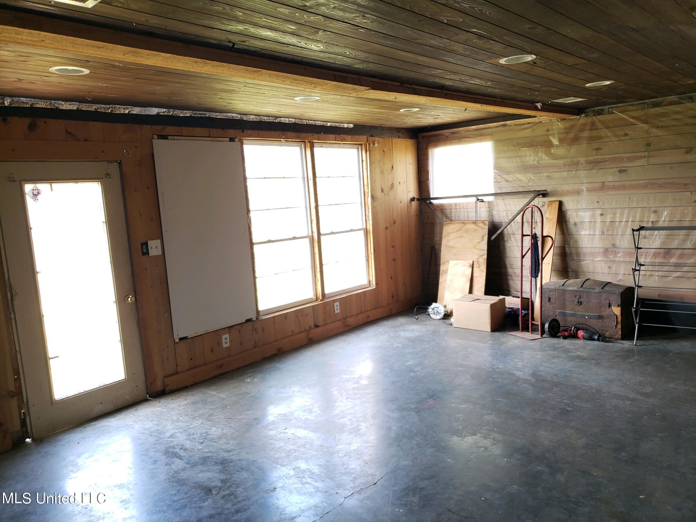 938 Frank Smith Road Batesville, MS 38606 - Photo 30 of 62 Bedroom 3
