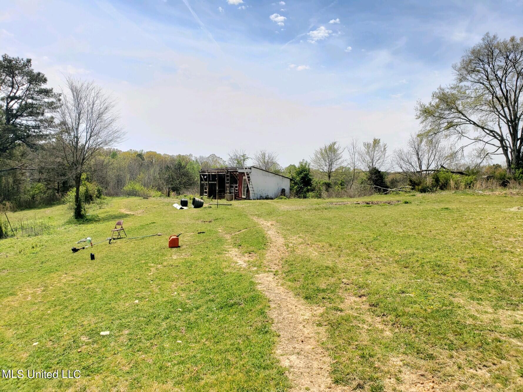 938 Frank Smith Road Batesville, MS 38606 - Photo 41 of 62 Pasture