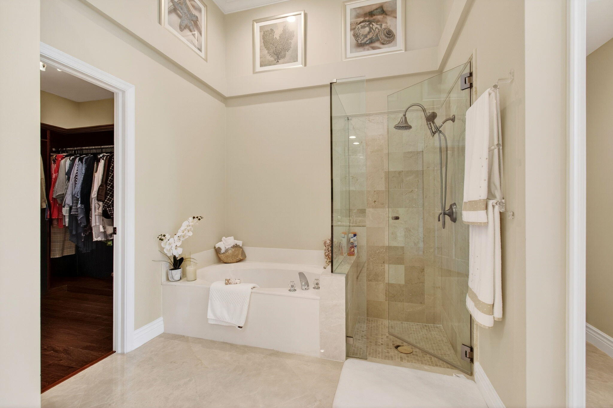 6160 Northwest 24th Street Boca Raton, FL 33434 - Photo 38 of 108 Primary Bathroom