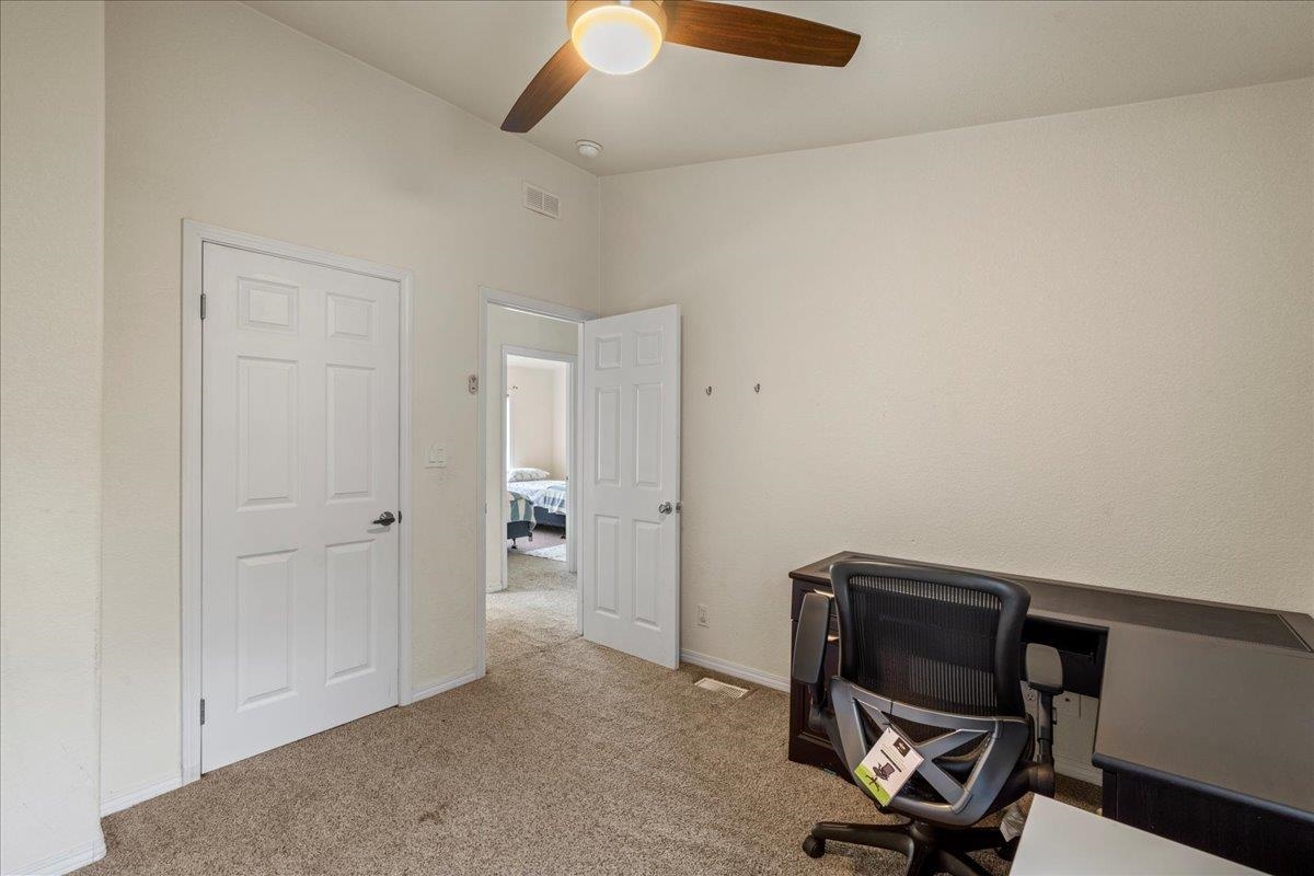 943 Kokomo Road Haiku, HI 96708 - Photo 28 of 50 a view of a workspace with furniture