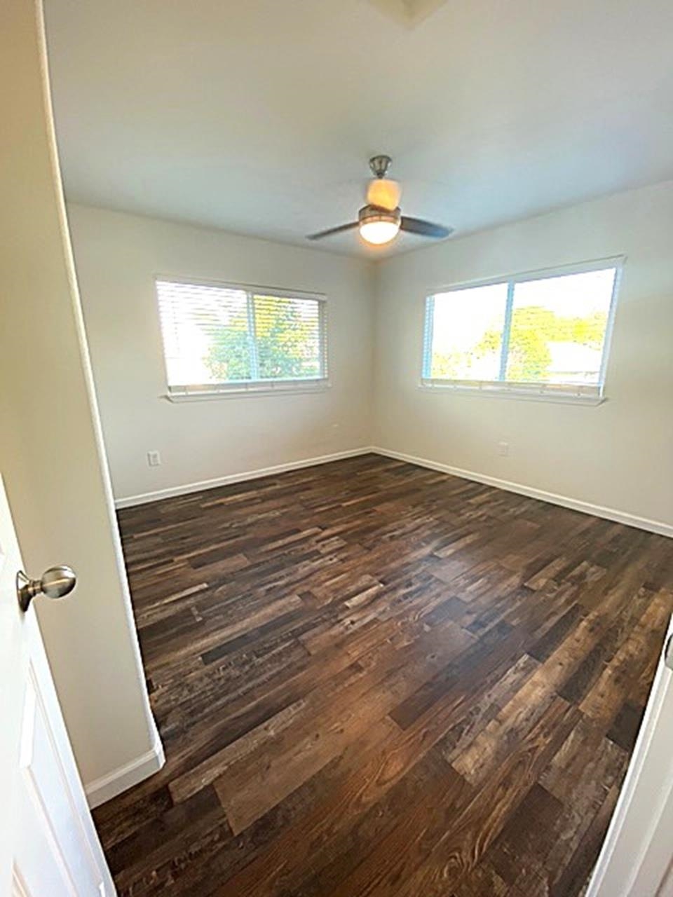 943 Kokomo Road Haiku, HI 96708 - Photo 46 of 50 a view of an empty room with a window