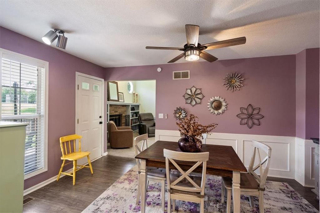724 Northeast Hunters Ridge Lee's Summit, MO 64086 - Photo 7 of 35