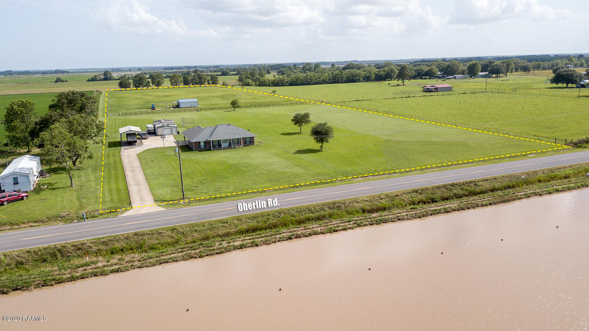 1242 Oberlin Road Mamou, LA 70554 - Photo 2 of 25 Gallery Image 2
