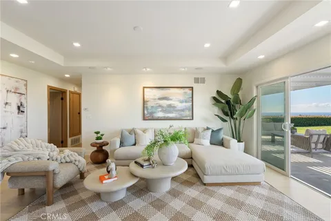 $7,380,000 | 3501 Sausalito Drive, Corona del Mar, CA 92625
