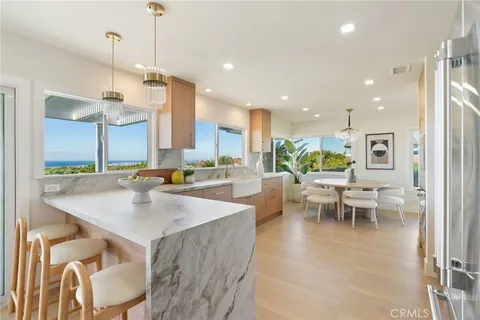 $7,380,000 | 3501 Sausalito Drive, Corona del Mar, CA 92625