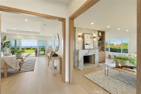 $7,380,000 | 3501 Sausalito Drive, Corona del Mar, CA 92625