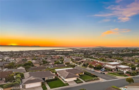 $7,380,000 | 3501 Sausalito Drive, Corona del Mar, CA 92625
