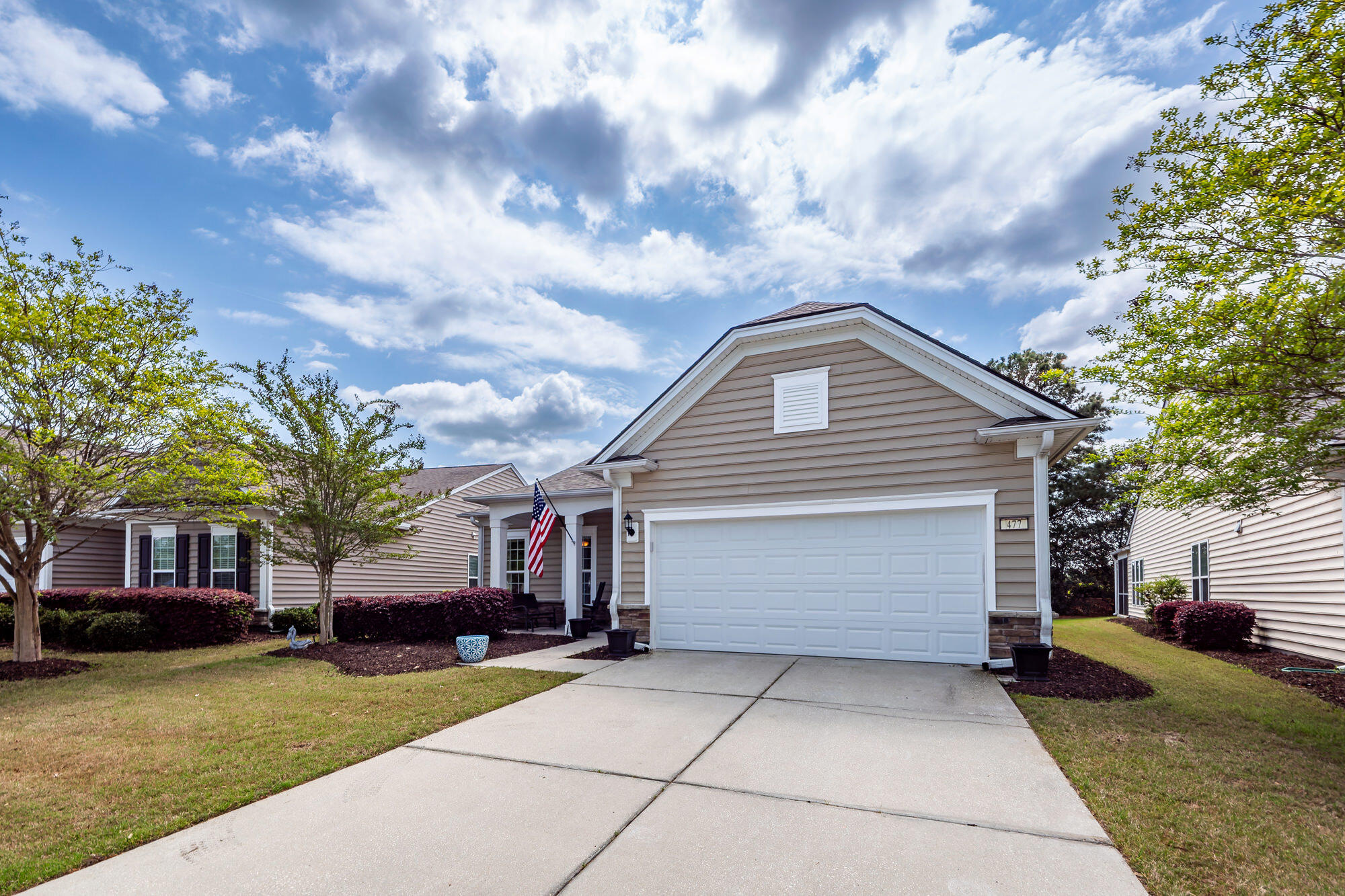 477 Eastern Isle Avenue Summerville, SC 29486 - Photo 38 of 61 38