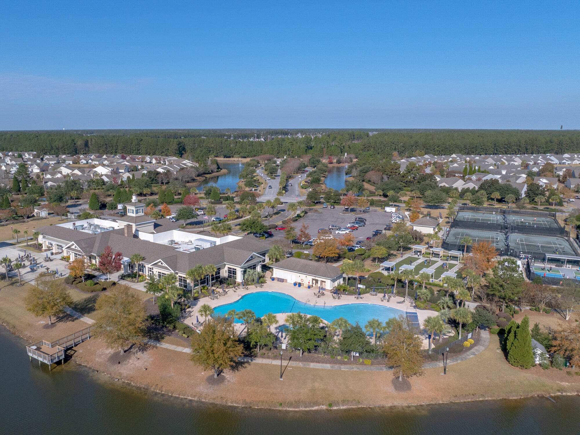 477 Eastern Isle Avenue Summerville, SC 29486 - Photo 44 of 61 57