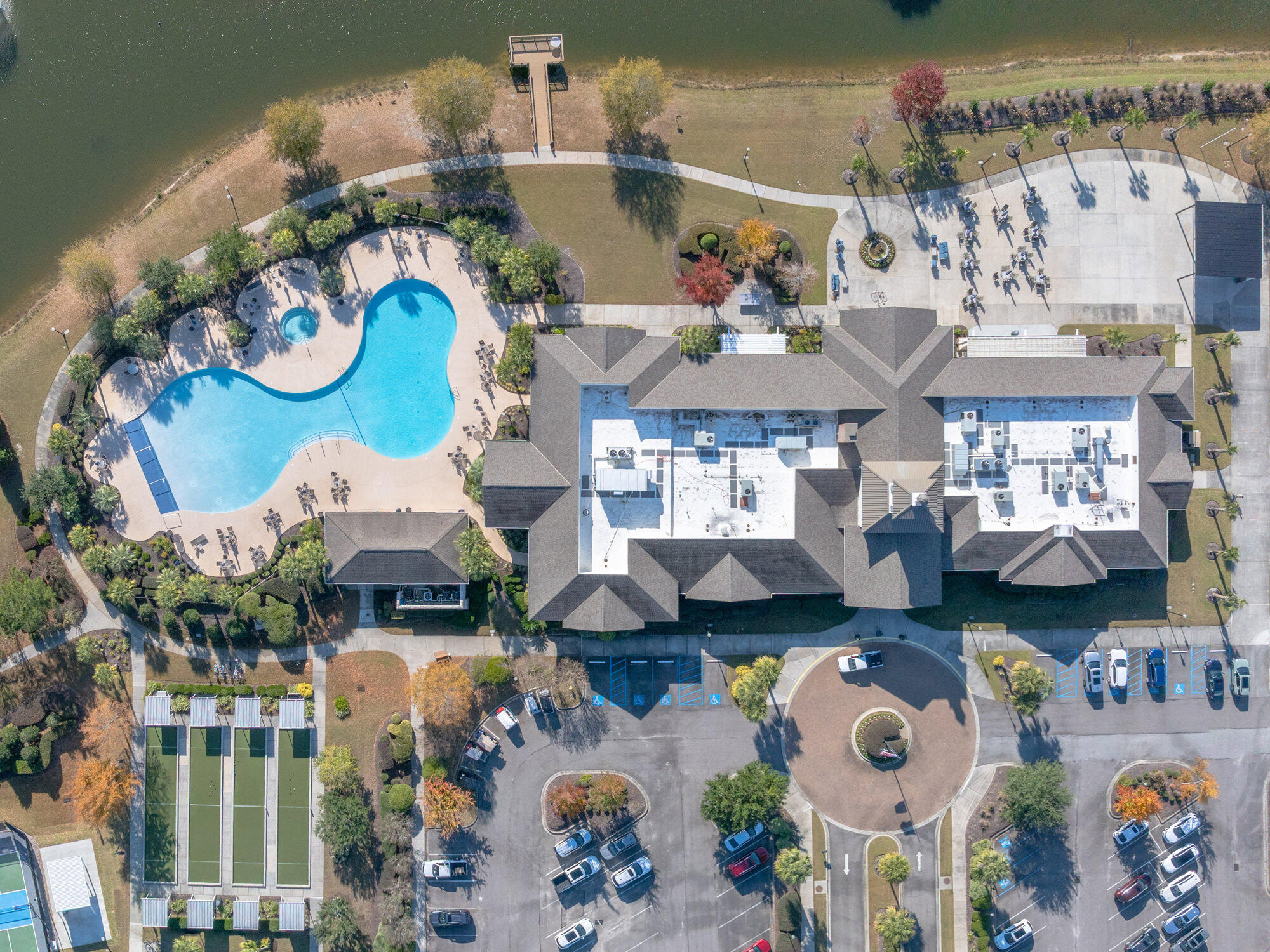 477 Eastern Isle Avenue Summerville, SC 29486 - Photo 49 of 61 62